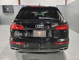 2018 Audi Sq5 - - Image 4
