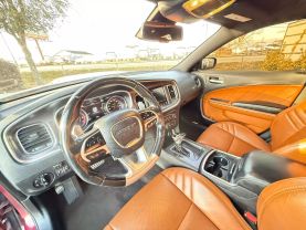 2018 Dodge Charger Srt 392 Sedan 4d - Image 11