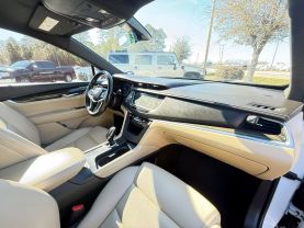 2018 Cadillac Xt5 Sport Utility 4d - Image 31
