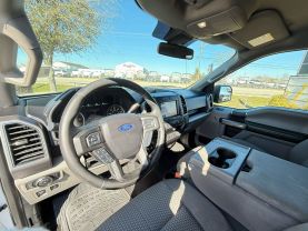 2019 Ford F150 Supercrew Cab Xlt Pickup 4d 5 1/2 Ft - Image 13