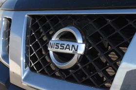 2016 NISSAN FRONTIER CREW CAB PICKUP V6, 4.0 LITER SV PICKUP 4D 5 FT