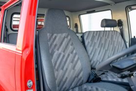 1994 TOYOTA TOYOACE TRUCK 3Y FIRE TRUCK