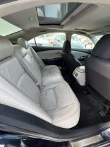 2010 LEXUS E350 - - -