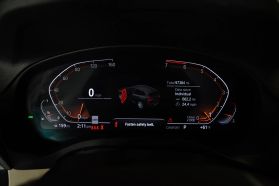 2020 BMW X3 SUV 4-CYL, TURBO, 2.0 LITER XDRIVE30I SPORT UTILITY 4D