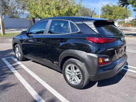 2020 HYUNDAI KONA SUV 4-CYL, 2.0 LITER SE SPORT UTILITY 4D