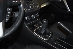 2012 MAZDA MAZDA3 HATCHBACK 4-CYL, 2.5 LITER S TOURING HATCHBACK 4D