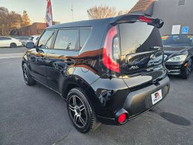 2015 KIA SOUL WAGON 4-CYL, 1.6 LITER WAGON 4D