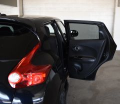 2014 NISSAN JUKE SUV 4-CYL, TURBO, 1.6 LITER NISMO SPORT UTILITY 4D