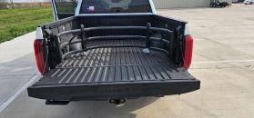2024 TOYOTA TUNDRA HYBRID CREWMAX PICKUP V6, I-FORCE MAX, HYBRID, TWIN TURBO, 3.4 LITER LIMITED PICKUP 4D 5 1/2 FT