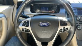 2014 FORD TAURUS