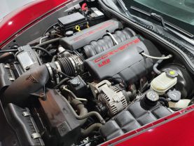 2005 Chevrolet Corvette - - Image 39