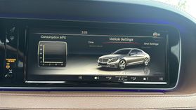 2016 Mercedes-benz S-class - Image 40