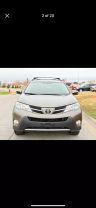 2014 TOYOTA RAV4 SUV 4-CYL, 2.5 LITER XLE SPORT UTILITY 4D