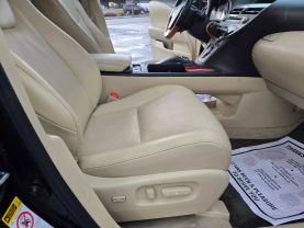 2010 LEXUS RX