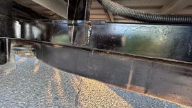 1999 SUBARU SAMBAR TRUCK EN TRUCK