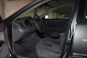 2005 TOYOTA CAMRY SEDAN 4-CYL, 2.4 LITER SE SEDAN 4D
