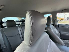 2010 TOYOTA PRIUS HATCHBACK 4-CYL, HYBRID, 1.8 LITER II HATCHBACK 4D