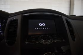 2010 INFINITI EX SUV V6, 3.5 LITER EX35 JOURNEY SPORT UTILITY 4D