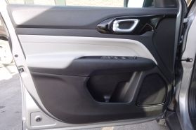 2023 JEEP COMPASS SUV 4-CYL, TURBO, 2.0 LITER LIMITED SPORT UTILITY 4D