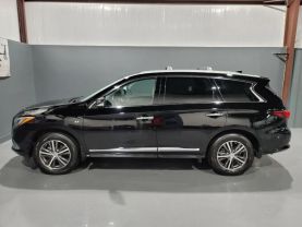 2019 Infiniti Qx60 - - Image 6