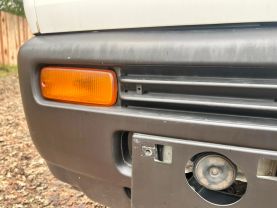 1997 SUZUKI EVERY VAN F6A JOY POP