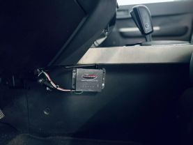 2012 FORD ESCAPE SUV V6, FLEX FUEL, 3.0 LITER XLT SPORT UTILITY 4D