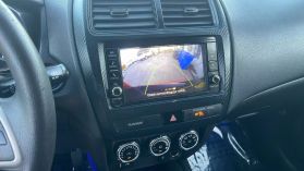 2019 MITSUBISHI OUTLANDER SPORT SUV 4-CYL, 2.0 LITER ES SPORT UTILITY 4D