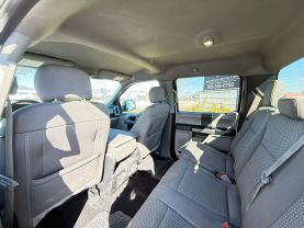 2019 Ford F150 Supercrew Cab Xlt Pickup 4d 5 1/2 Ft - Image 22