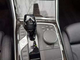 2020 BMW 3 SERIES SEDAN 4-CYL, TURBO, 2.0 LITER 330I SEDAN 4D