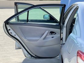 2011 TOYOTA CAMRY SEDAN 4-CYL, 2.5 LITER LE SEDAN 4D