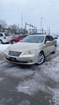2012 LEXUS ES SEDAN V6, 3.5 LITER ES 350 SEDAN 4D
