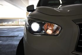 2015 INFINITI QX60 SUV V6, 3.5 LITER 3.5 SPORT UTILITY 4D