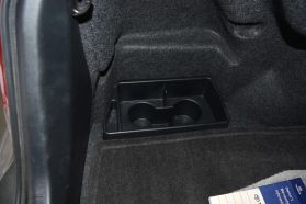 2005 TOYOTA CAMRY SEDAN 4-CYL, 2.4 LITER SE SEDAN 4D
