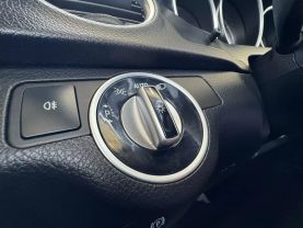 2014 MERCEDES-BENZ C-CLASS SEDAN 4-CYL, TURBO, 1.8 LITER C 250 SPORT SEDAN 4D
