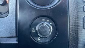 2014 FORD F150 SUPERCREW CAB PICKUP V8, FLEX FUEL, 5.0 LITER STX PICKUP 4D 5 1/2 FT-Empire Motors INC