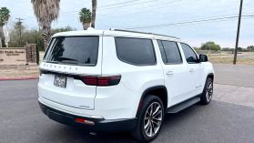 2022 JEEP WAGONEER