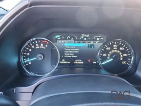 2020 FORD F150 SUPERCREW CAB PICKUP