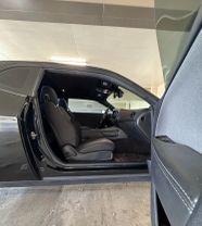 2016 DODGE CHALLENGER COUPE V6, 3.6 LITER SXT COUPE 2D