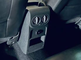 2012 VOLKSWAGEN TIGUAN SUV 4-CYL, TURBO, 2.0 LITER 2.0T SEL SPORT UTILITY 4D