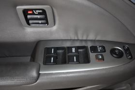2010 HONDA ODYSSEY VAN V6, VTEC, 3.5 LITER TOURING MINIVAN 4D