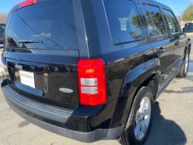 2015 Jeep Patriot - Image 7