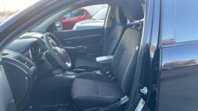 2019 MITSUBISHI OUTLANDER SPORT SUV 4-CYL, 2.0 LITER ES SPORT UTILITY 4D