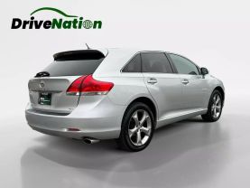 2009 TOYOTA VENZA WAGON V6, 3.5 LITER WAGON 4D