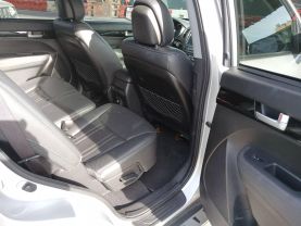 2015 KIA SORENTO