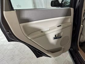 2005 JEEP GRAND CHEROKEE