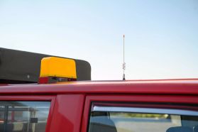 1994 TOYOTA TOYOACE TRUCK 3Y FIRE TRUCK