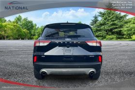 2021 FORD ESCAPE SUV 3-CYL, ECOBOOST, TURBO, 1.5 LITER SE SPORT UTILITY 4D