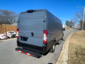 2020 Ram Promaster Cargo Van - Image 4