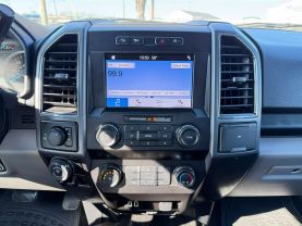 2019 Ford F150 Supercrew Cab Xlt Pickup 4d 5 1/2 Ft - Image 16