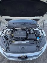 2019 VOLKSWAGEN ARTEON SEDAN 4-CYL, TURBO, 2.0 LITER SEL PREMIUM R-LINE 4MOTION SEDAN 4D